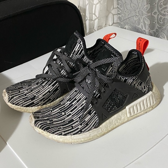 adidas nmd xr1 glitch camo
